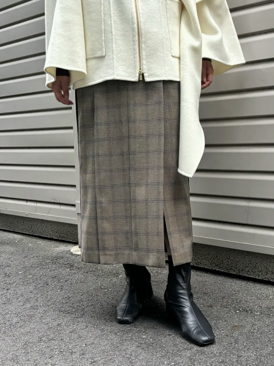 Diagram 矢野　瑞佳 コーディネート画像