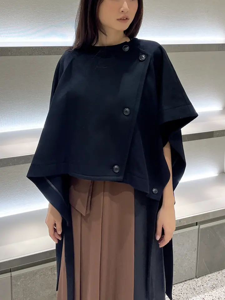 Diagram Moe コーディネート画像