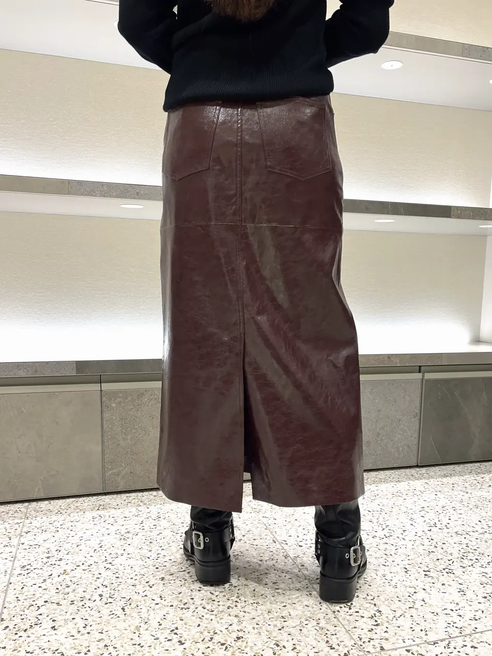 Diagram Moe コーディネート画像