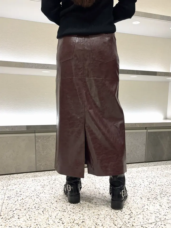 Diagram Moe コーディネート画像