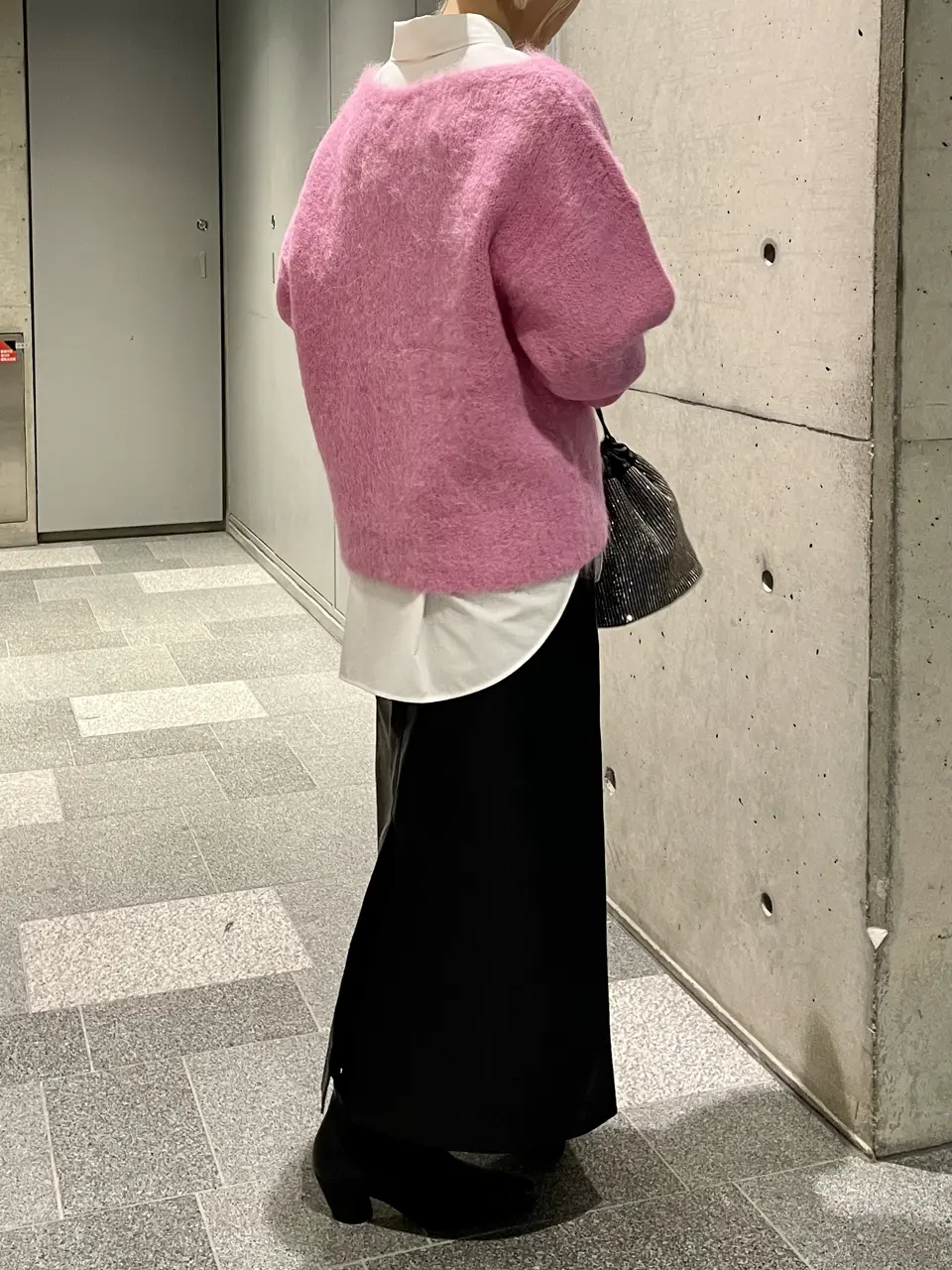 Diagram Arichi コーディネート画像