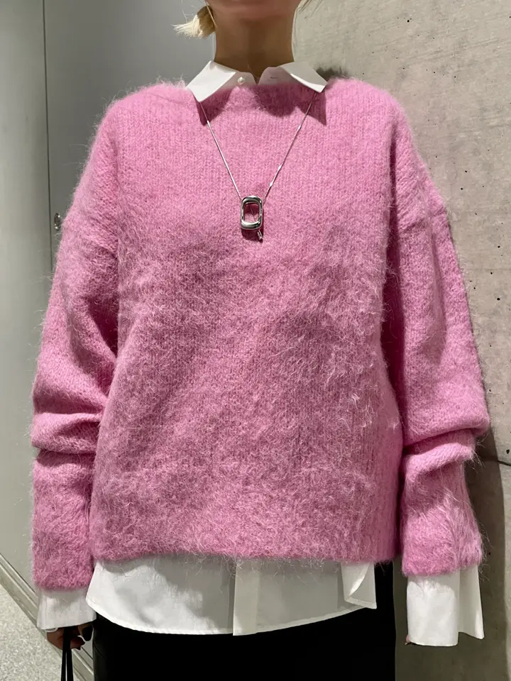 Diagram Arichi コーディネート画像