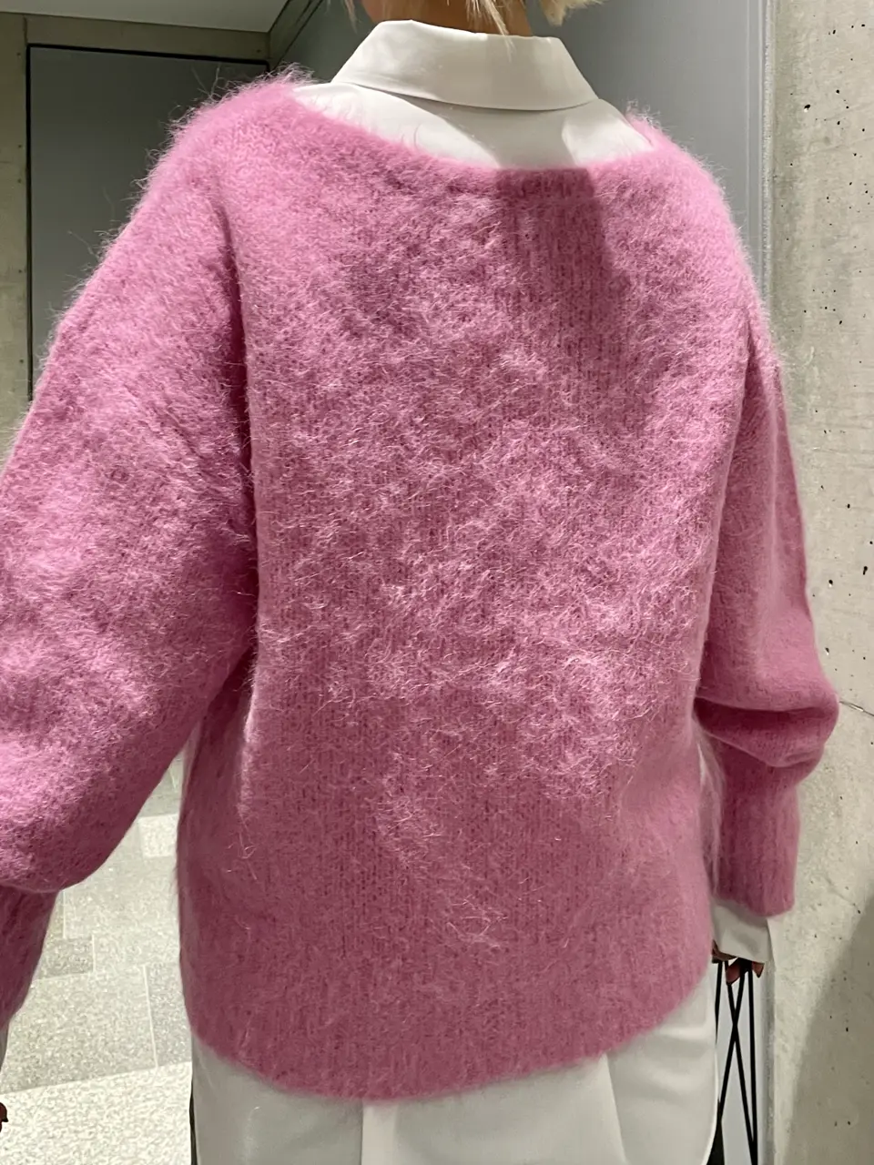 Diagram Arichi コーディネート画像