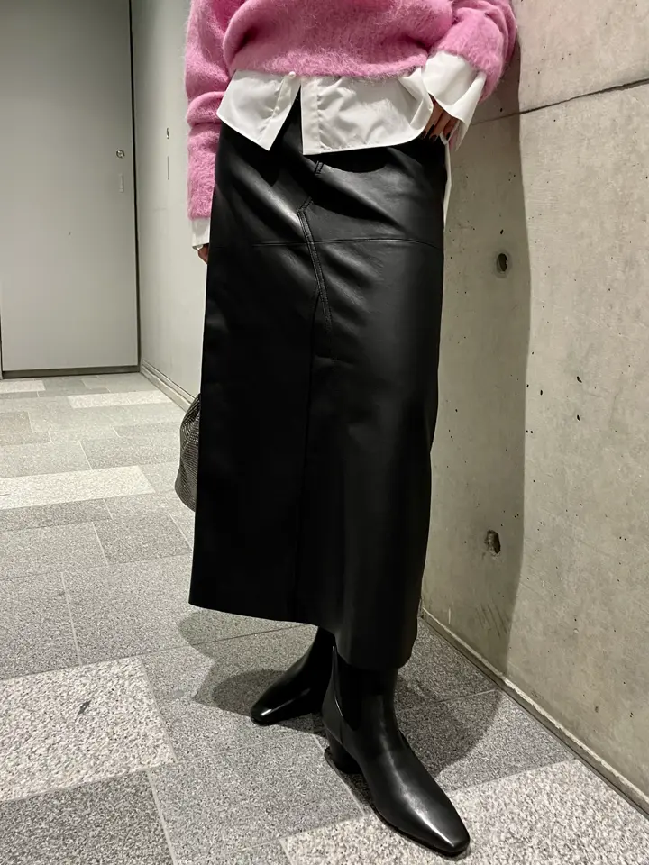 Diagram Arichi コーディネート画像