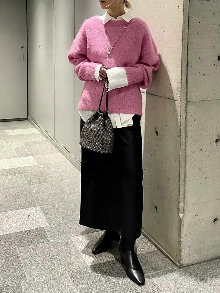 Diagram Arichi コーディネート画像