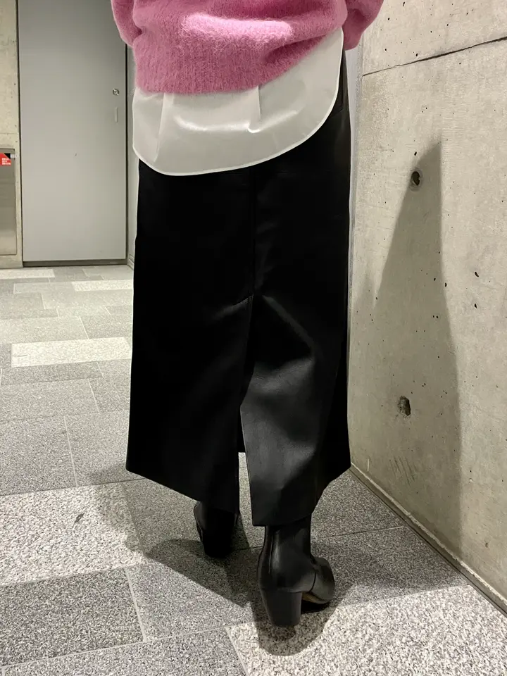 Diagram Arichi コーディネート画像