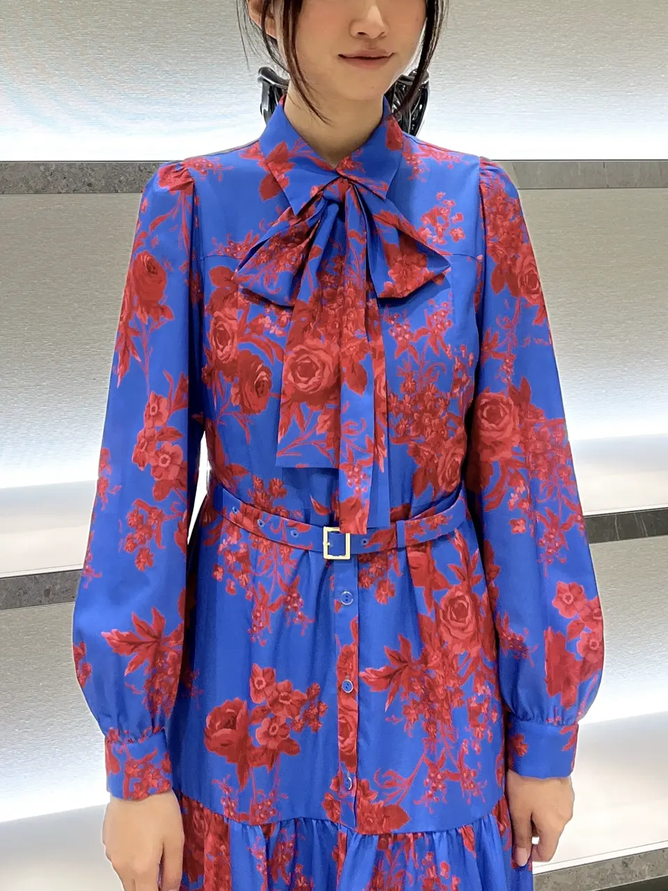 Diagram Moe コーディネート画像