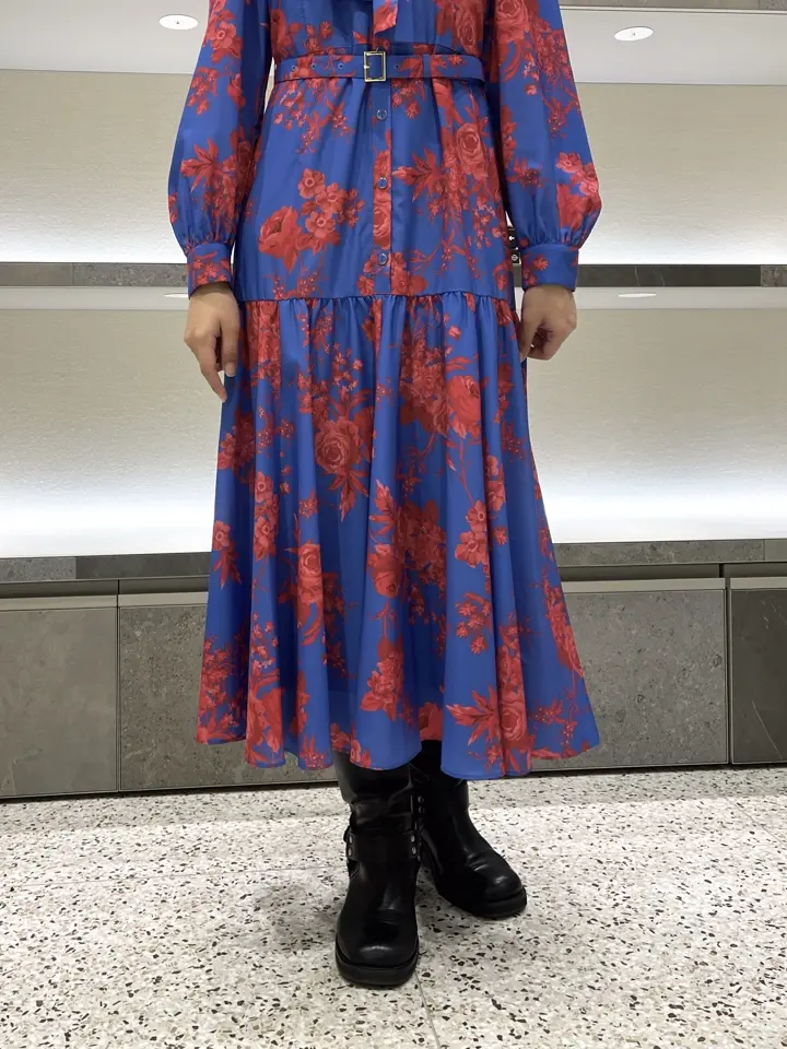 Diagram Moe コーディネート画像