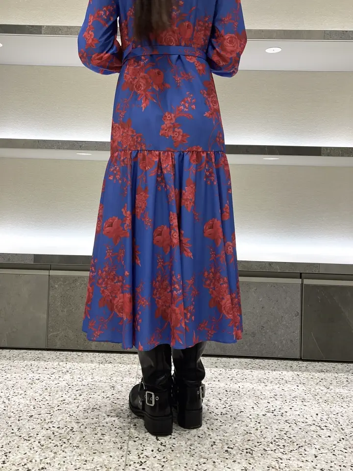 Diagram Moe コーディネート画像