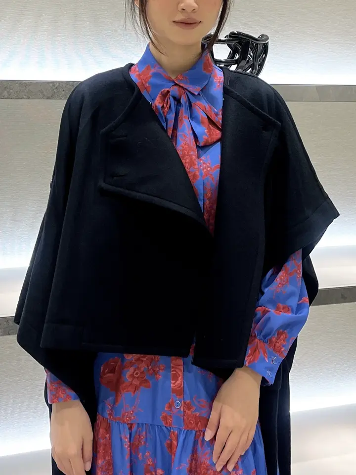 Diagram Moe コーディネート画像