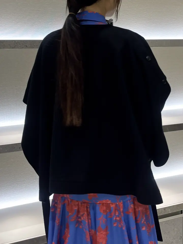 Diagram Moe コーディネート画像