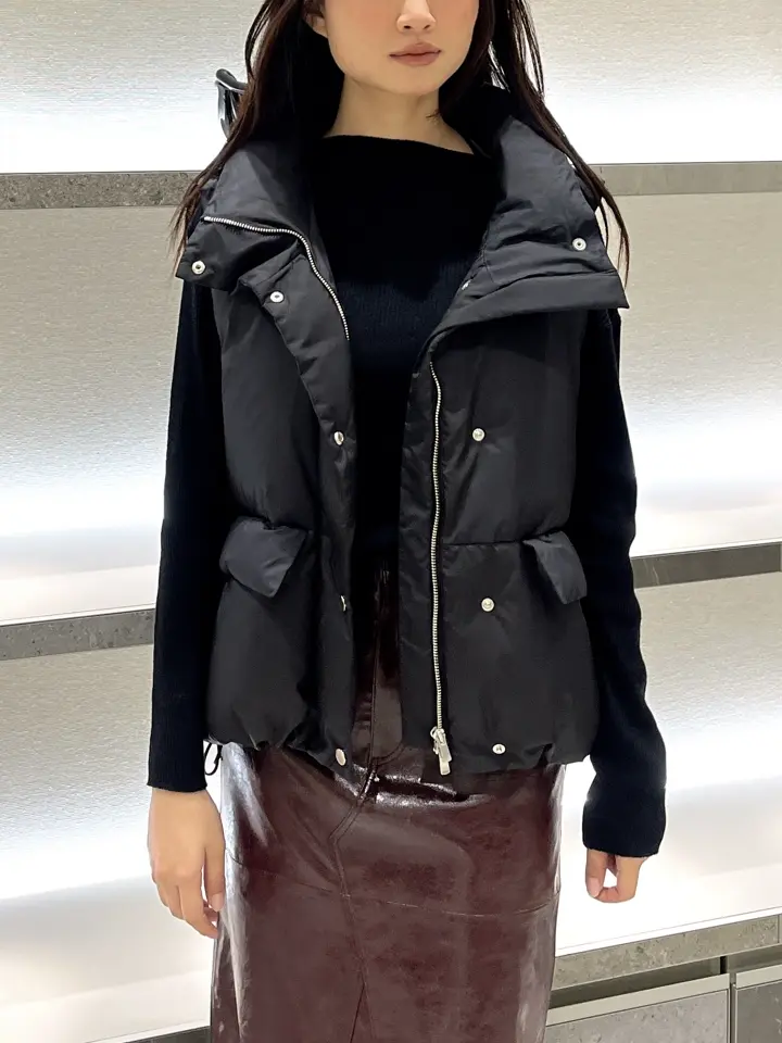 Diagram Moe コーディネート画像