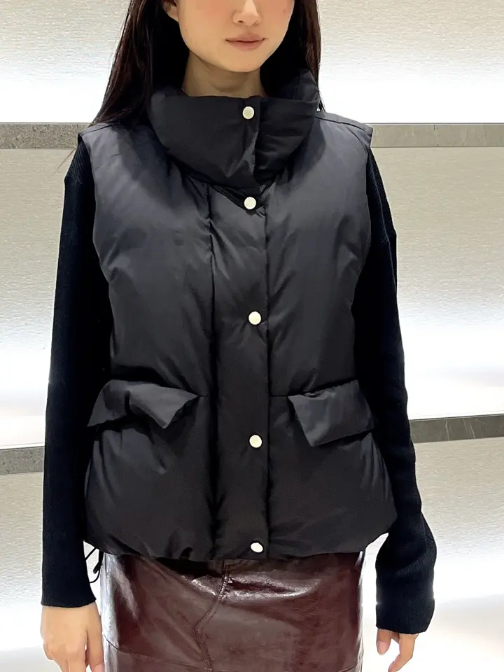 Diagram Moe コーディネート画像