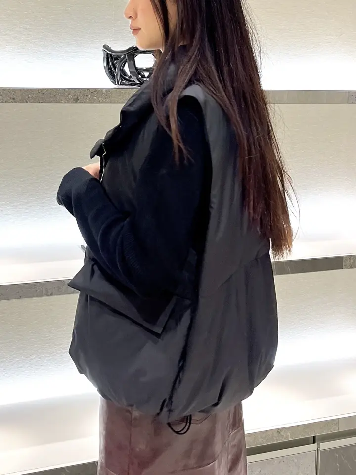 Diagram Moe コーディネート画像