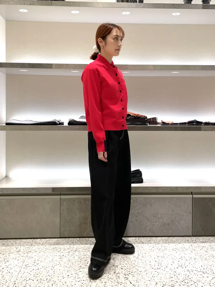 Diagram SHOKO コーディネート画像