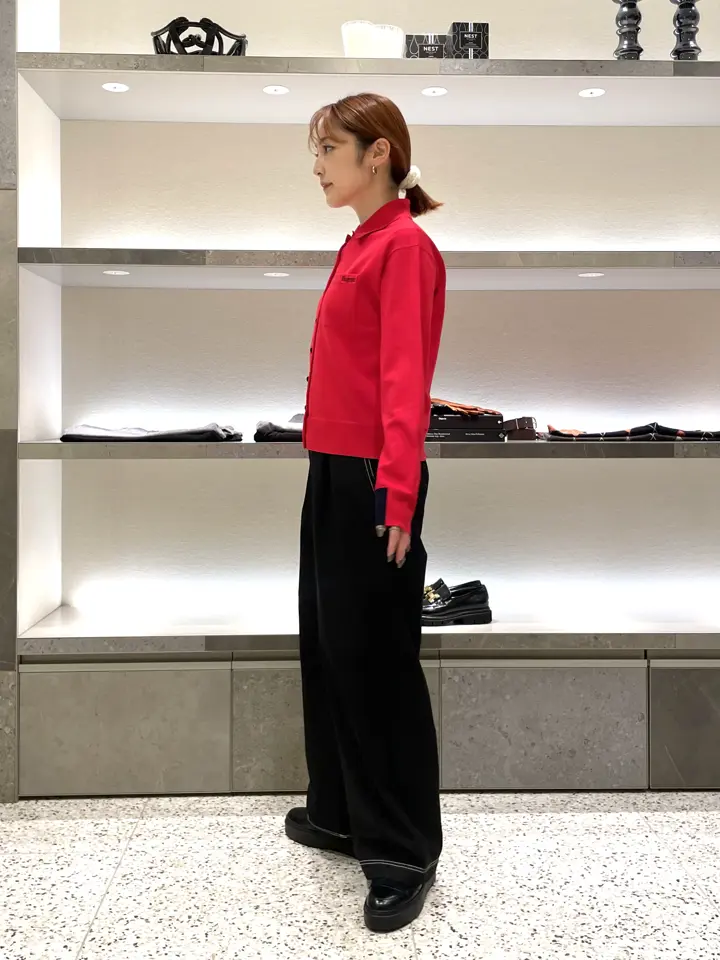 Diagram SHOKO コーディネート画像