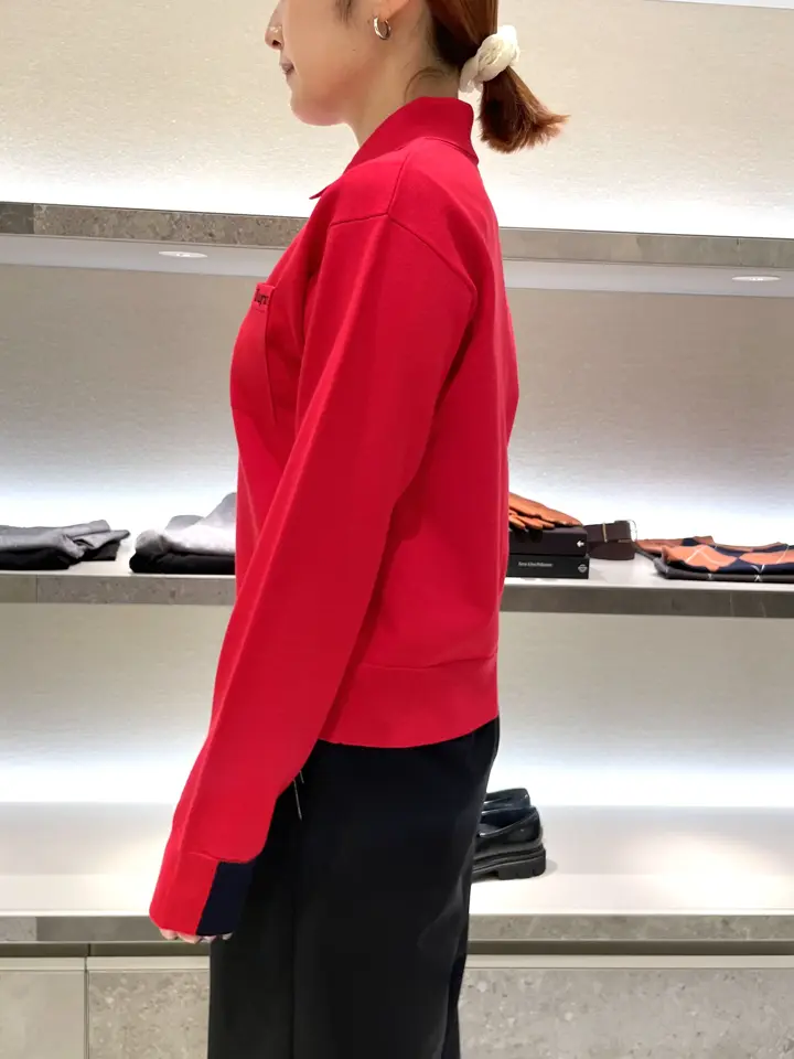 Diagram SHOKO コーディネート画像