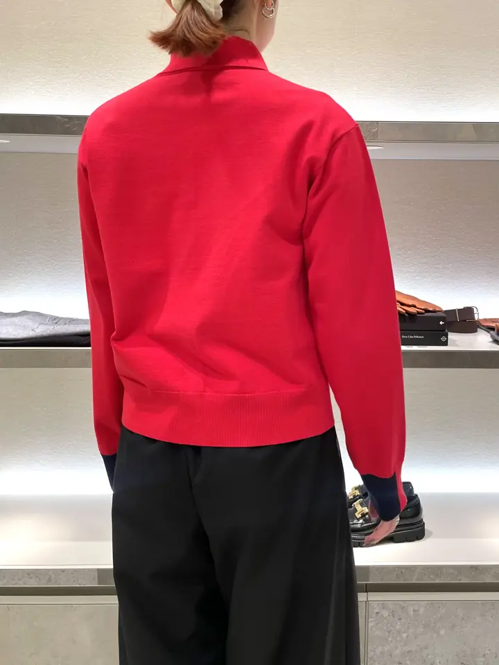 Diagram SHOKO コーディネート画像