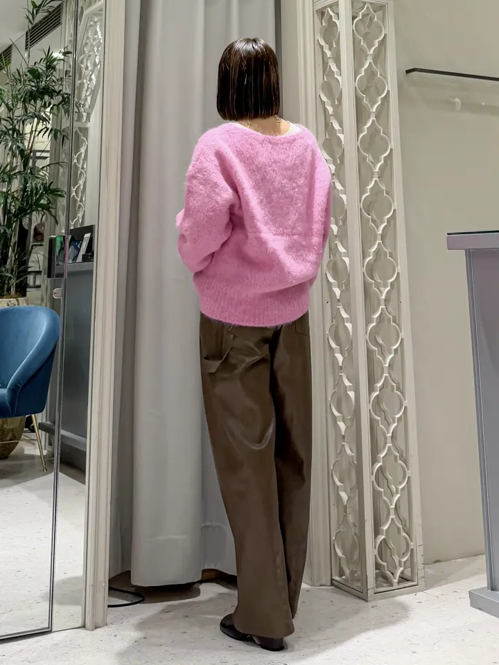 Diagram Adachi コーディネート画像