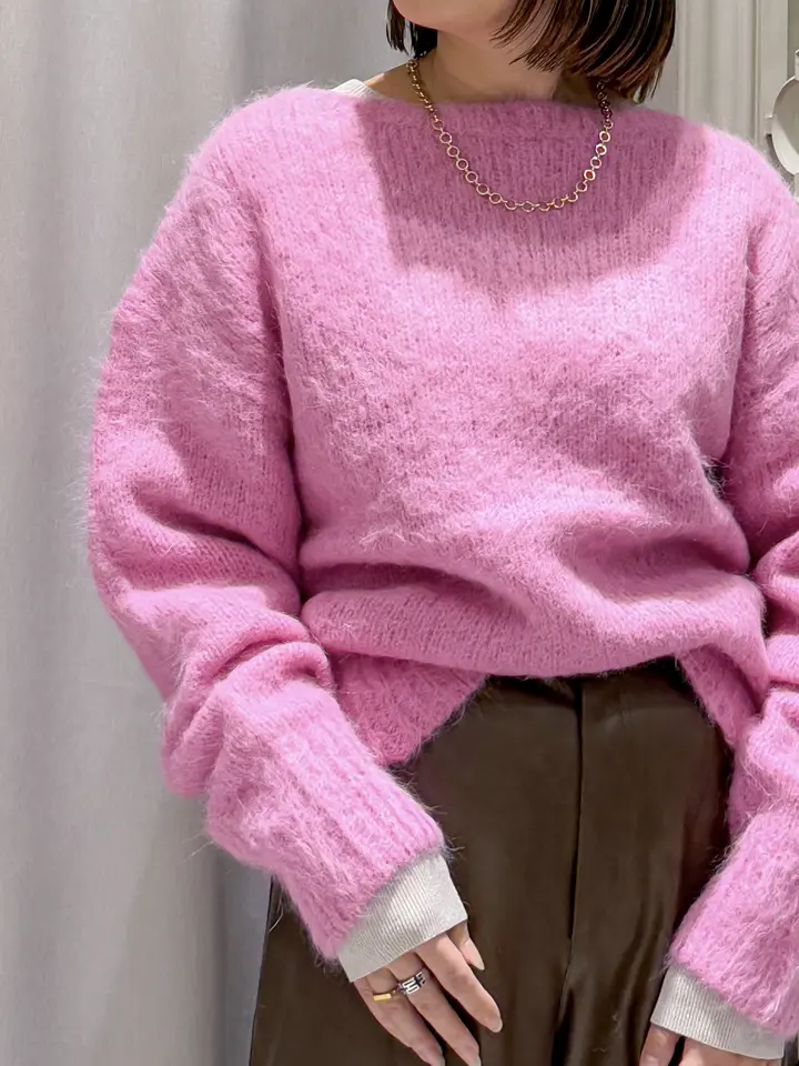 Diagram Adachi コーディネート画像