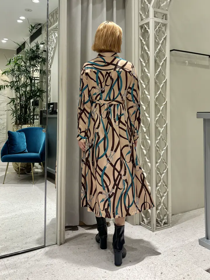 Diagram 矢野　瑞佳 コーディネート画像