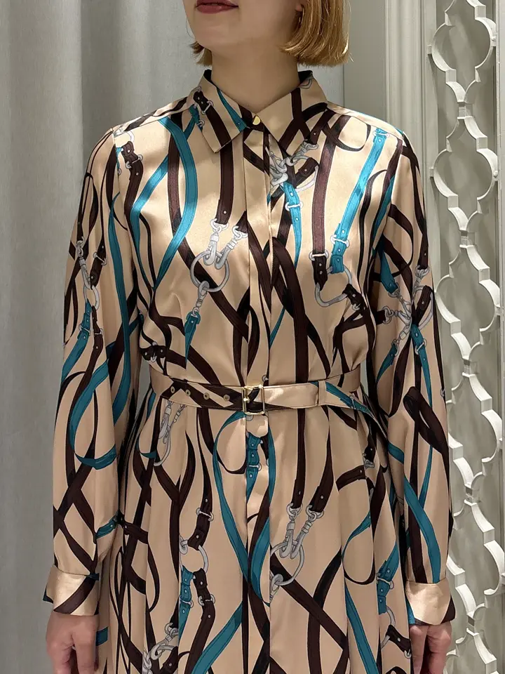 Diagram 矢野　瑞佳 コーディネート画像