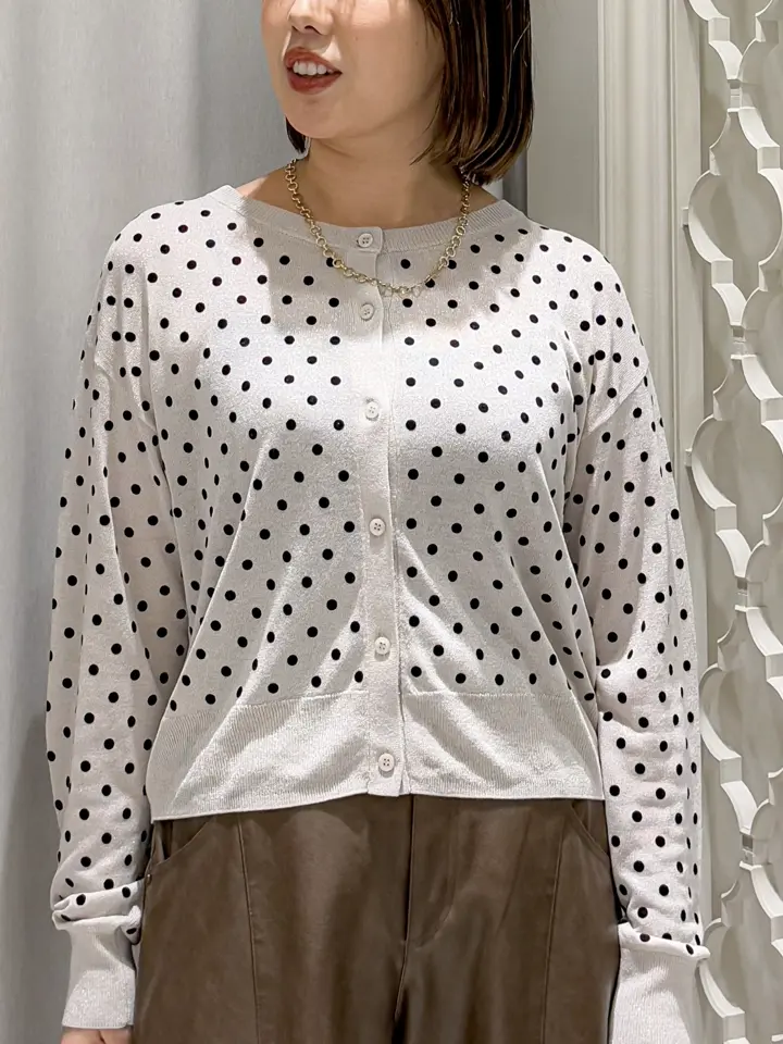 Diagram Adachi コーディネート画像