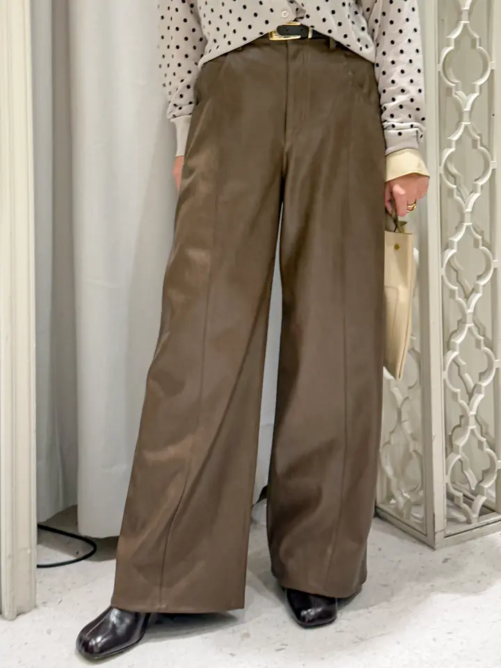 Diagram Adachi コーディネート画像