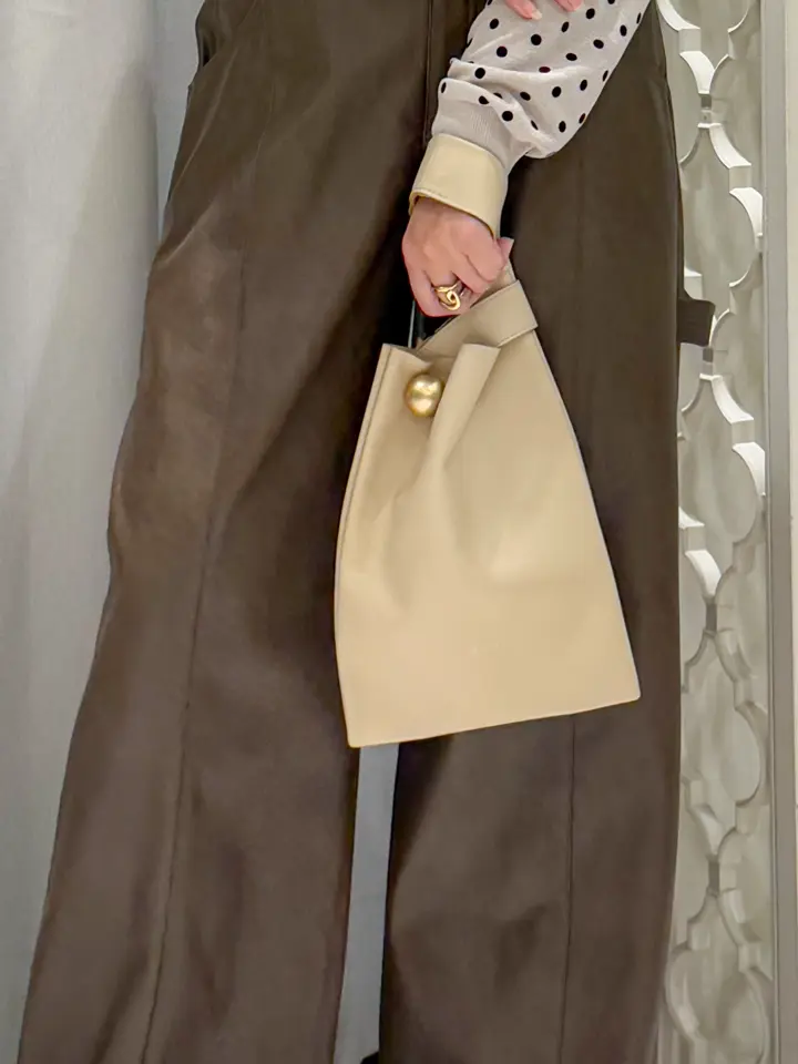 Diagram Adachi コーディネート画像