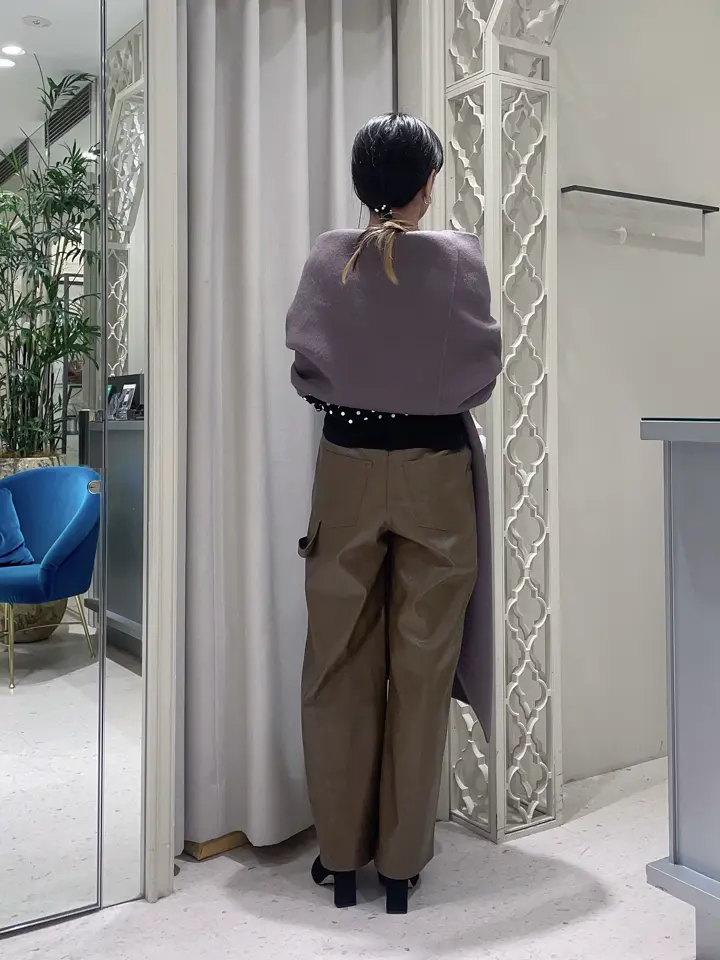 Diagram  Sekine コーディネート画像