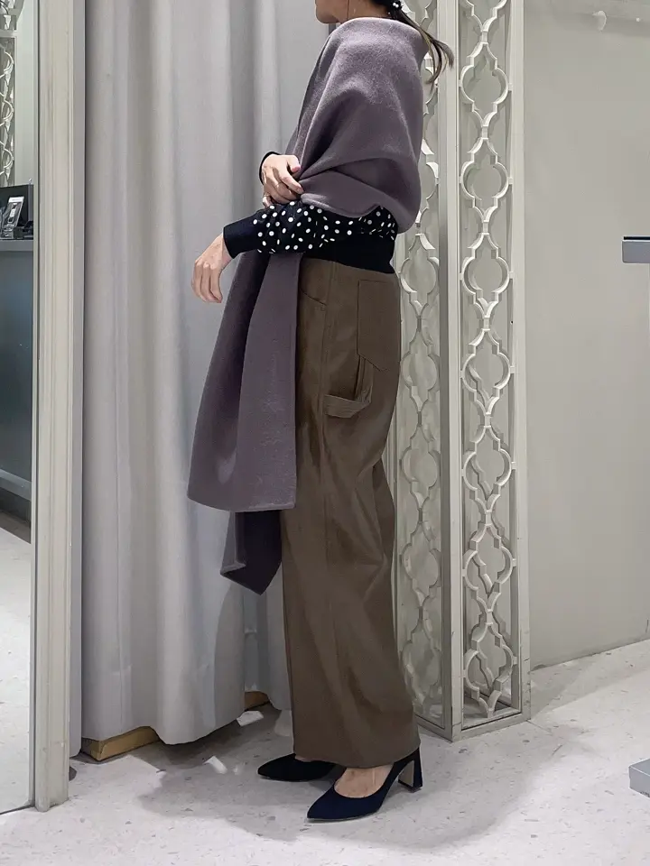 Diagram  Sekine コーディネート画像