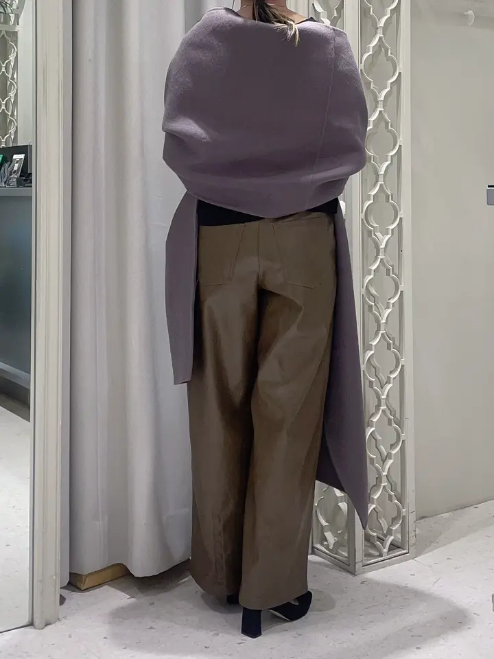 Diagram  Sekine コーディネート画像