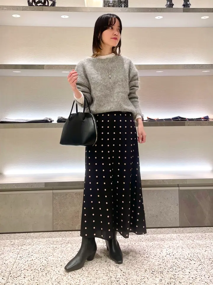 Diagram 三浦　芙優 コーディネート画像