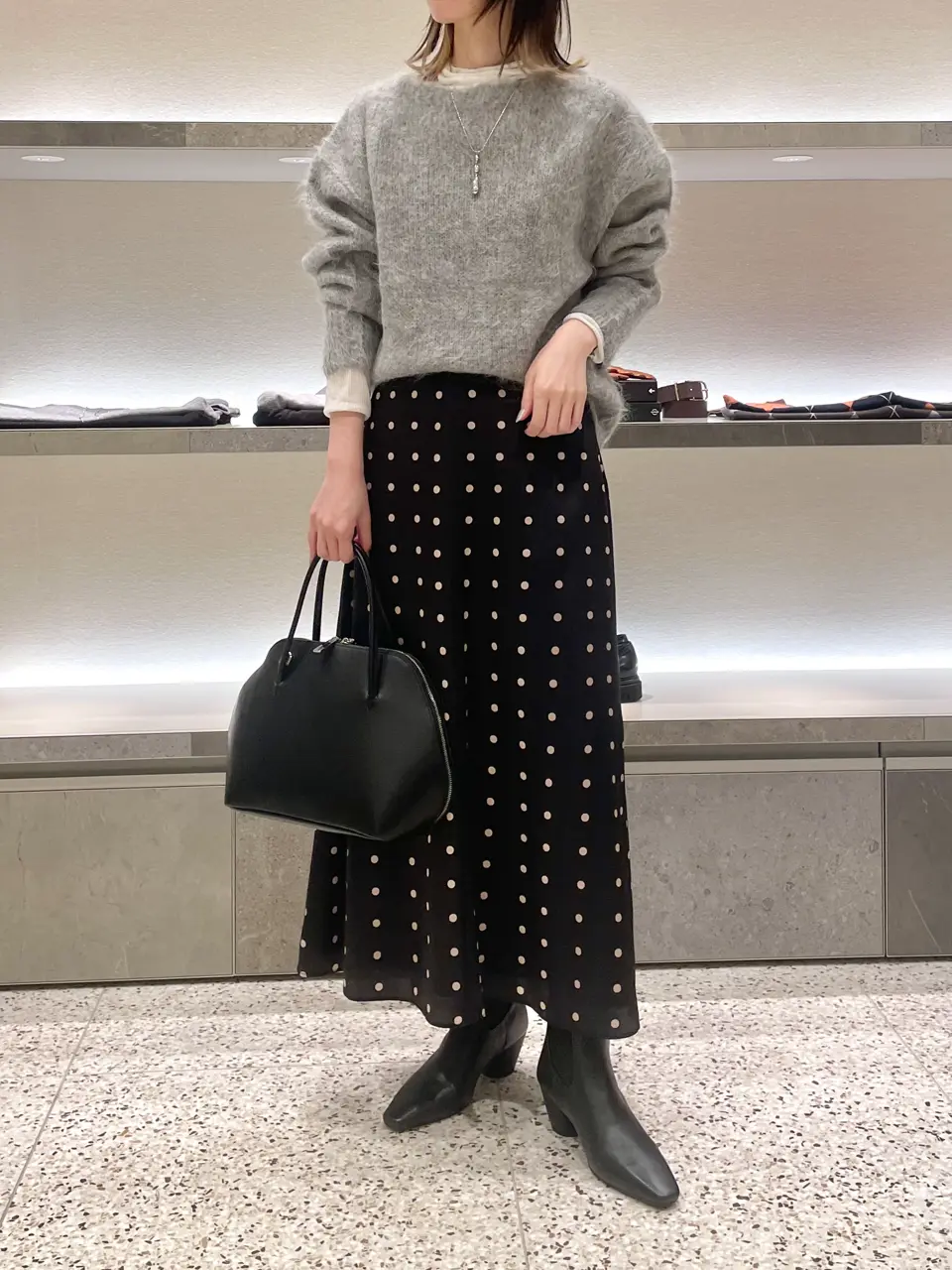 Diagram 三浦　芙優 コーディネート画像