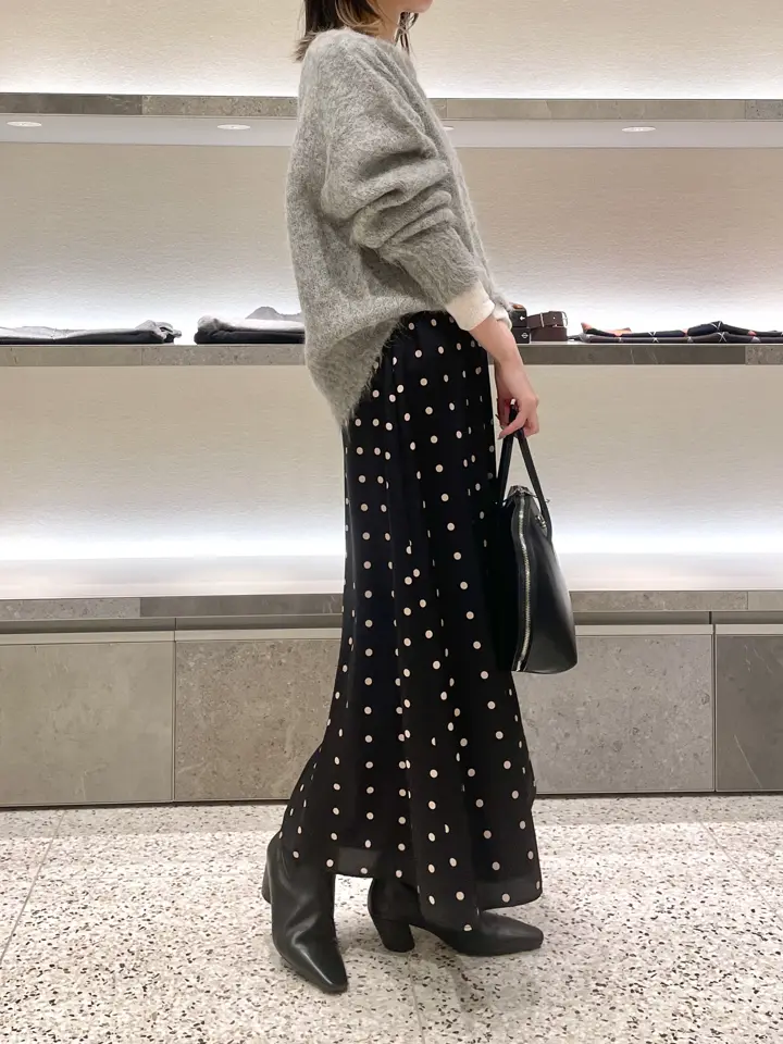 Diagram 三浦　芙優 コーディネート画像