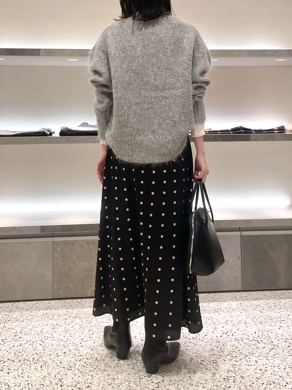 Diagram 三浦　芙優 コーディネート画像