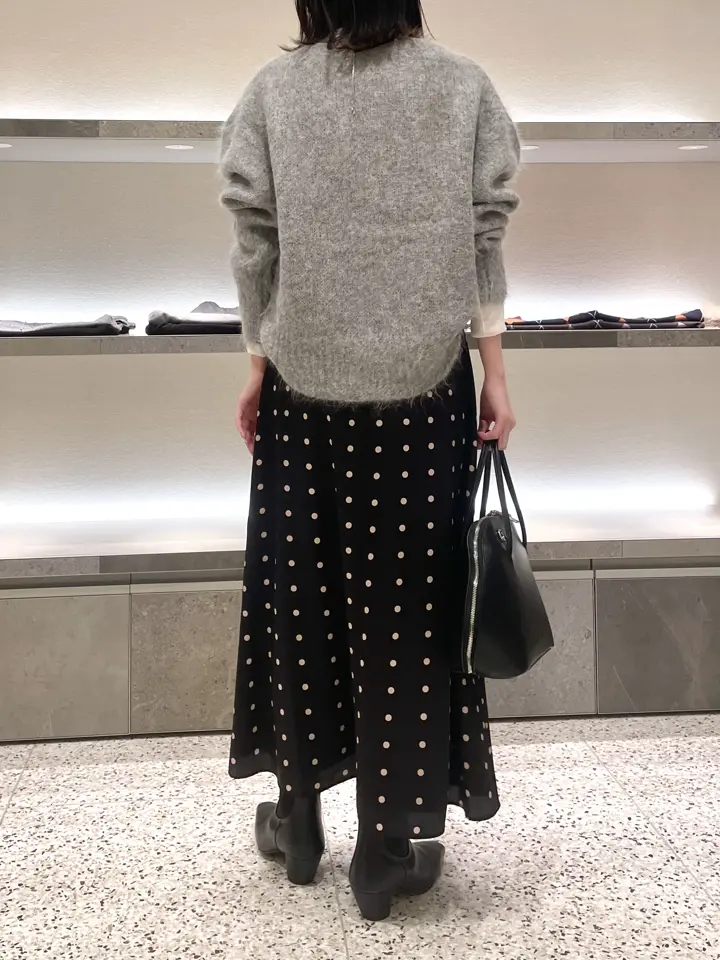 Diagram 三浦　芙優 コーディネート画像