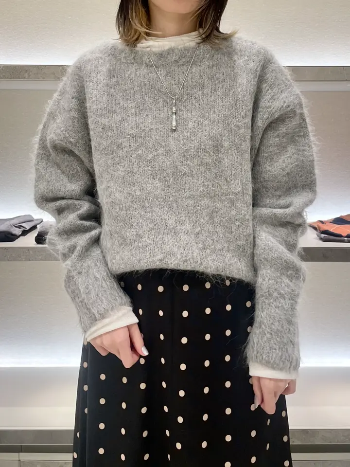 Diagram 三浦　芙優 コーディネート画像