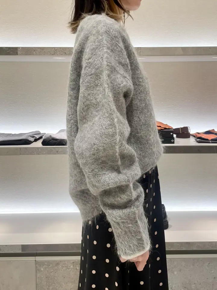 Diagram 三浦　芙優 コーディネート画像