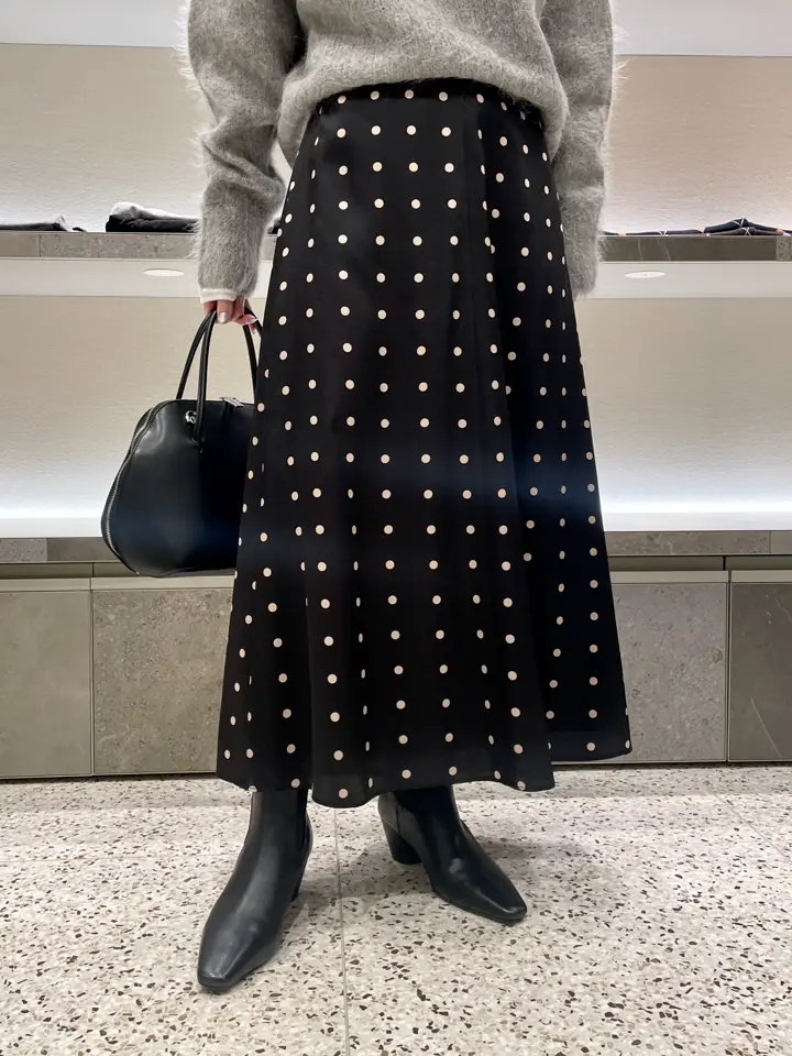 Diagram 三浦　芙優 コーディネート画像