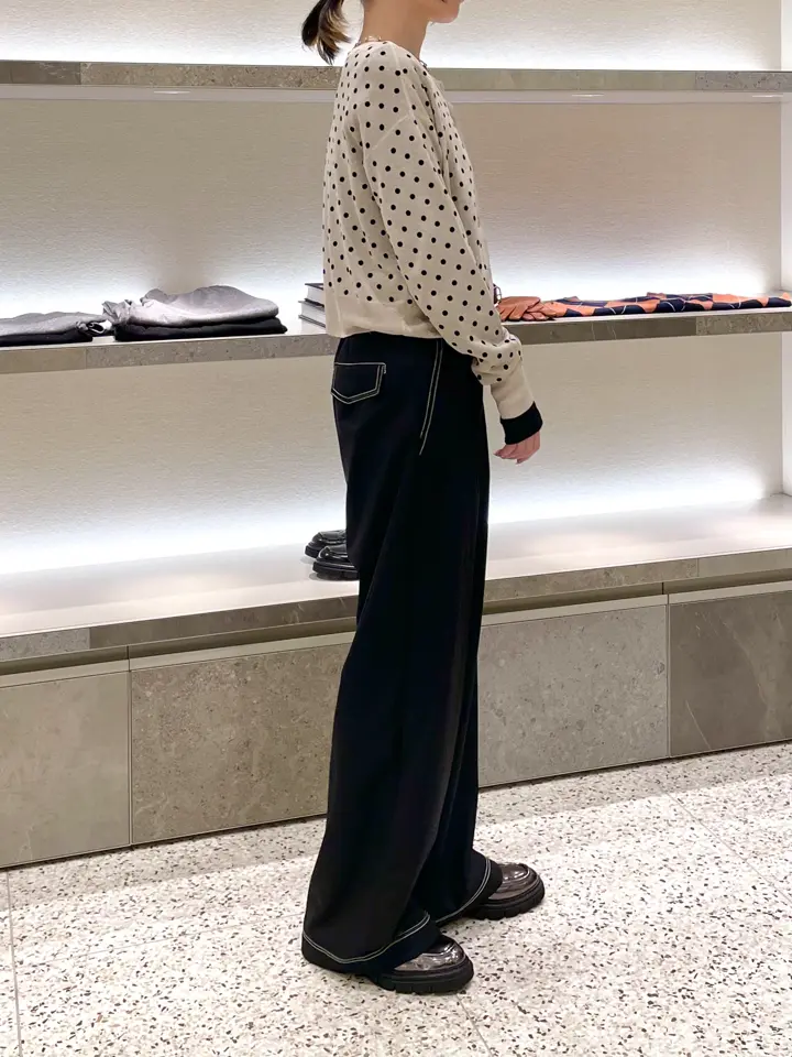 Diagram 三浦　芙優 コーディネート画像