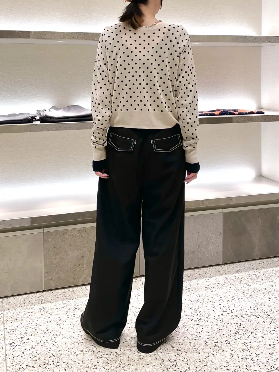 Diagram 三浦　芙優 コーディネート画像