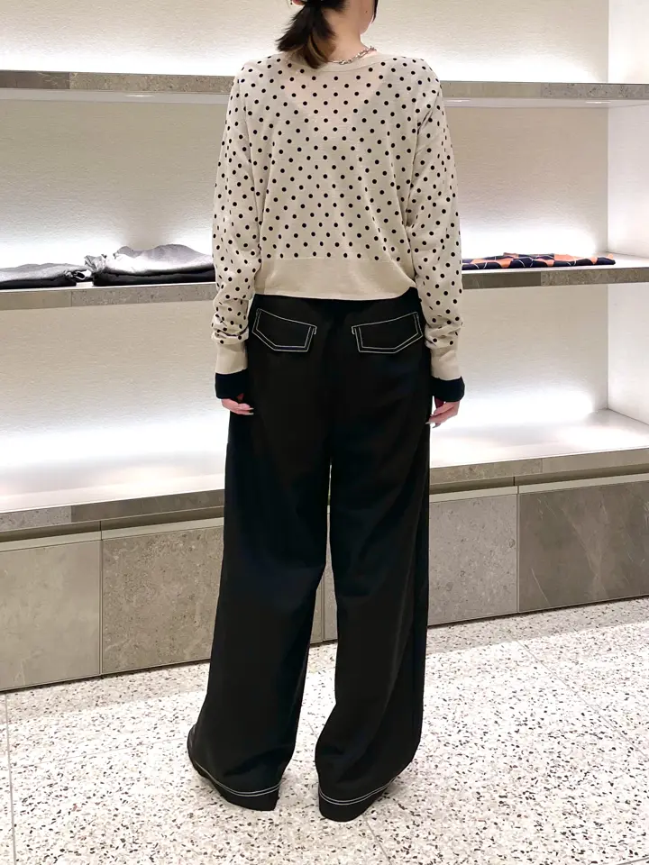 Diagram 三浦　芙優 コーディネート画像