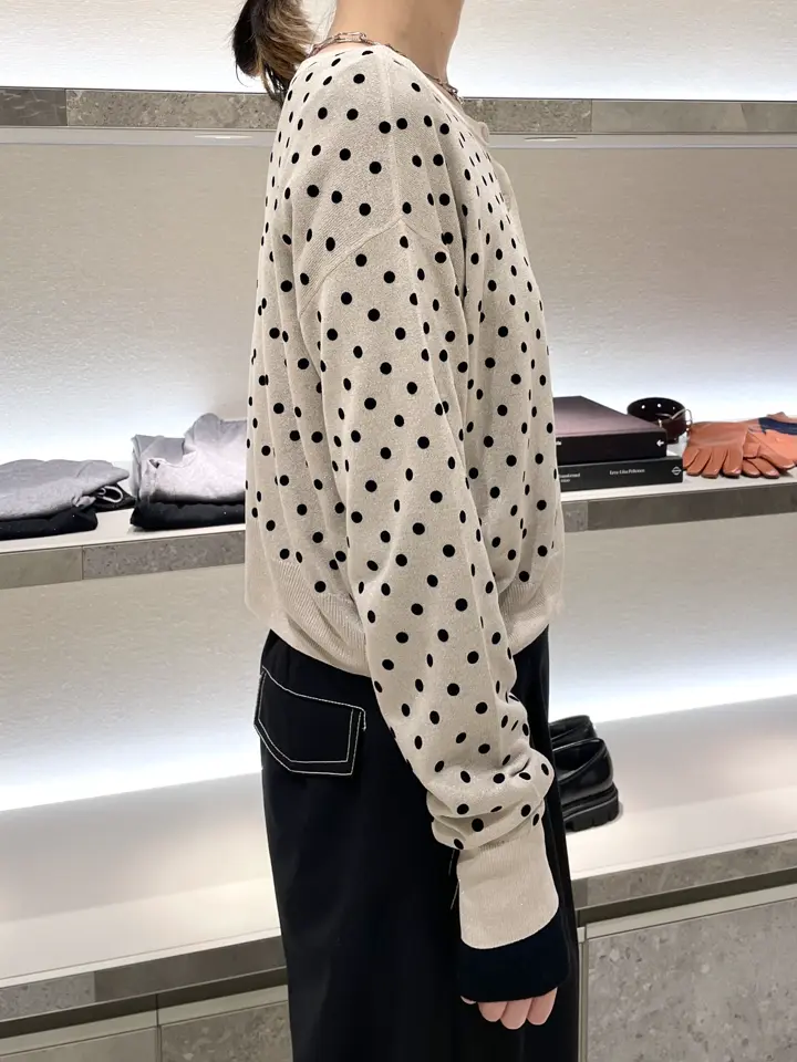 Diagram 三浦　芙優 コーディネート画像