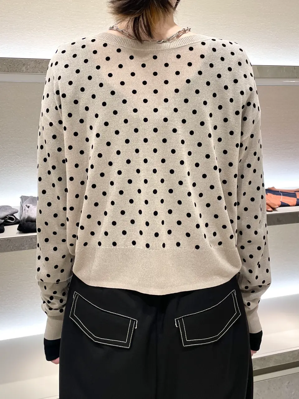 Diagram 三浦　芙優 コーディネート画像