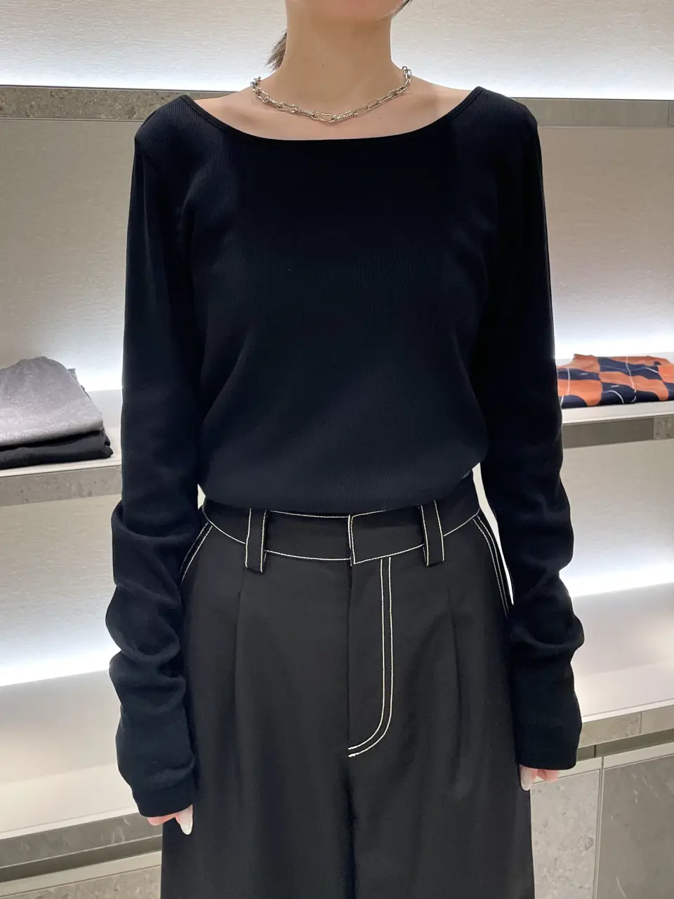 Diagram 三浦　芙優 コーディネート画像