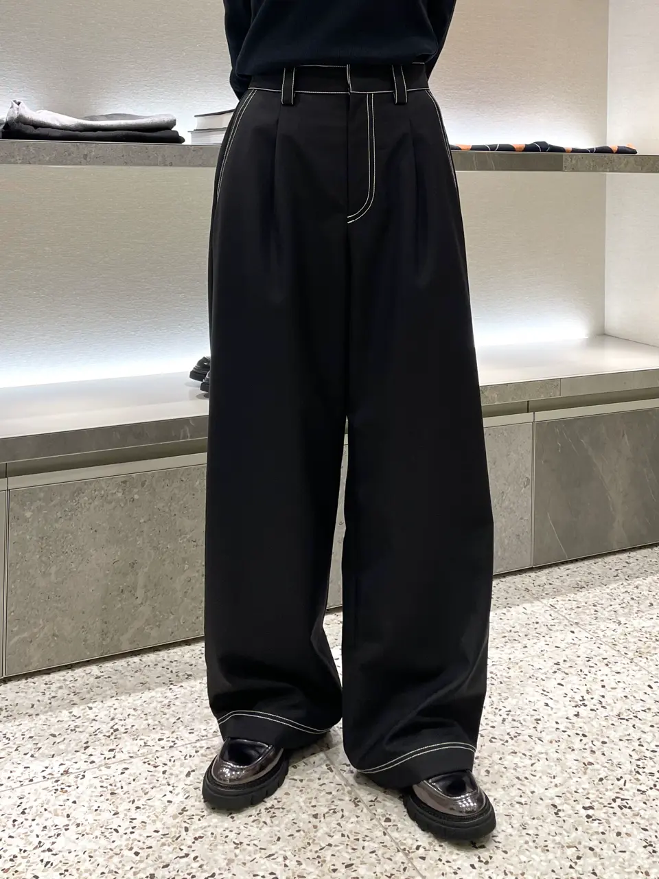 Diagram 三浦　芙優 コーディネート画像