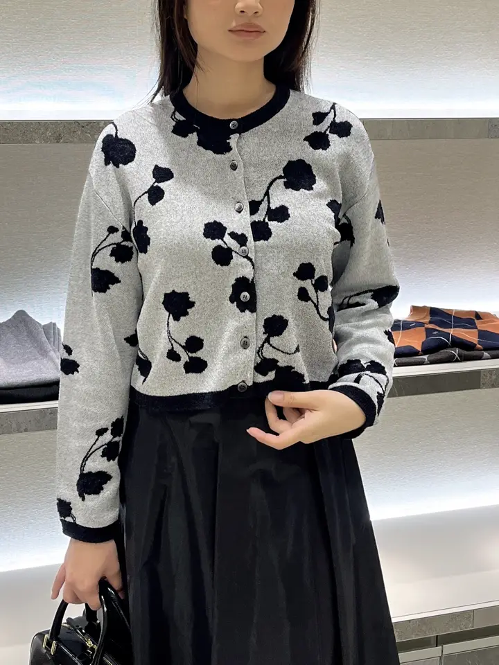 Diagram Moe コーディネート画像