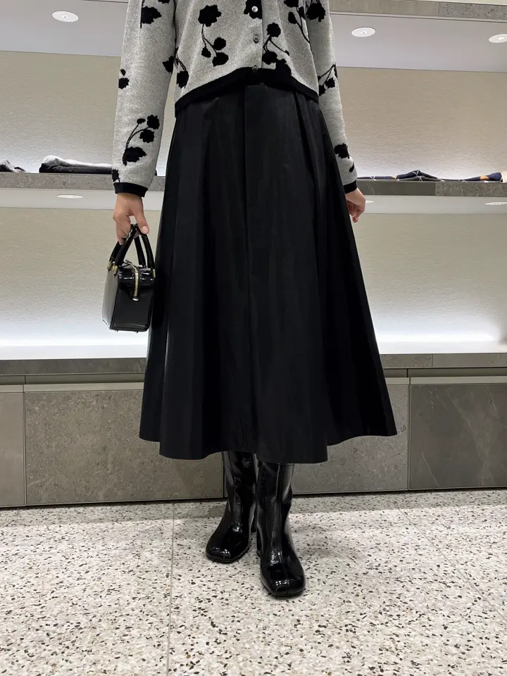 Diagram Moe コーディネート画像