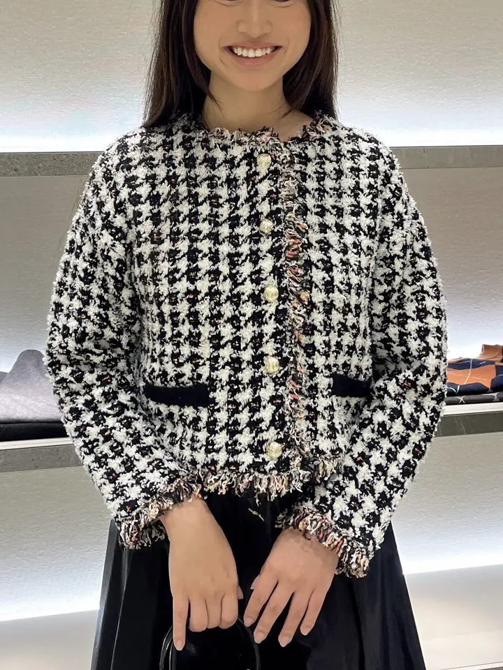 Diagram Moe コーディネート画像